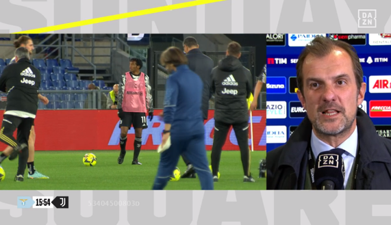 Calvo: “Cori Lukaku, Juve valuta ricorso per chiusura curva. Nessun ricorso per Cuadrado”- immagine 2