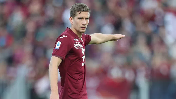 Torino, oggi due granata con le rispettive Nazionali in campo - immagine 1