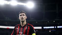 ICC 2018, Romagnoli: “Gioco bene con Musacchio. Felice che arrivi Caldara”