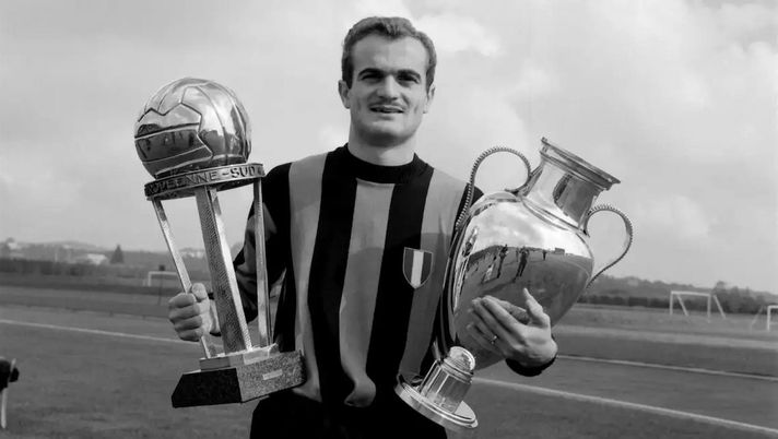 Mazzola: “Essere figlio di Valentino fu un peso. I tifosi dell’Inter all’inizio dicevano…” - immagine 1