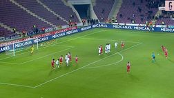 VIDEO Hatayspor, Morte Atsu: il gol dell’ex Chelsea prima del terremoto in Turchia