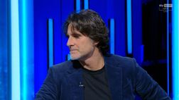 Bucciantini: “Inter, potenza di un altro livello. Lo scontro diretto con la Juve…”