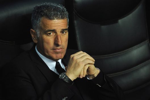 Mauro Tassotti, una vita nel Milan (credits: GETTY Images) Mauro Tassotti, una vita nel Milan (credits: GETTY Images)