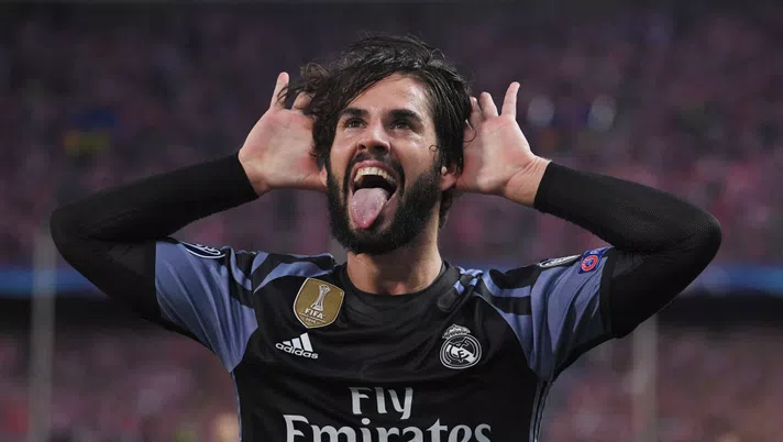 Calciomercato Juventus, Isco ai ferri corti con il Real Madrid: bianconeri pronti all&#8217;assalto, ma il Manchester City&#8230;
