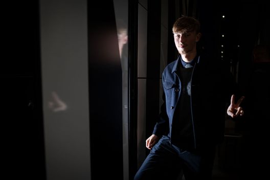 Huijsen, dall’idolo de Ligt all’abbraccio con Mourinho: ecco chi è il nuovo difensore- immagine 4