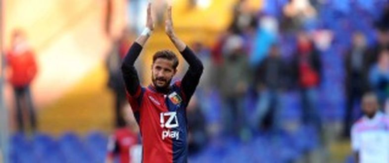 Luca Antonini (fonte foto: genoacfc.it) Luca Antonini (fonte foto: genoacfc.it)