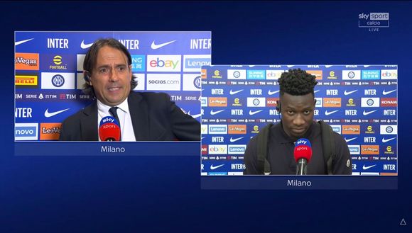Inzaghi: “City più forte al mondo, giocheremo con fiducia. Qualificazione in CL…”- immagine 2