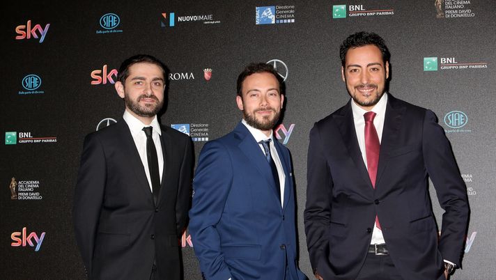 The Jackal: “Inter, organico spaventoso. Scudetto al Napoli? Quella parola…” - immagine 1