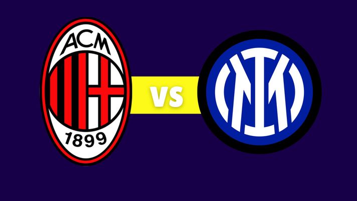 Milan-Inter: info, news e quote sulla partita di Serie A