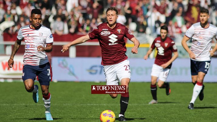 Vojvoda racconta: “Sono andato a Superga da solo e ho capito cos’è il Toro”- immagine 2