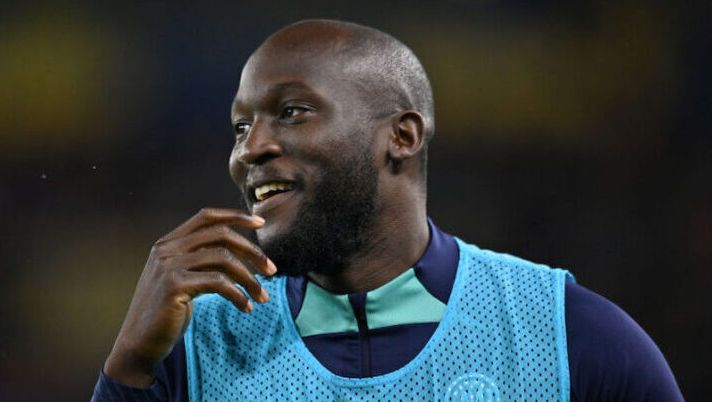 ULTIM’ORA – Lukaku a un passo dalla Roma: si discutono i dettagli finali! - immagine 1