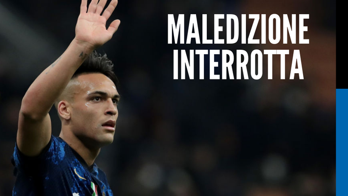 Lautaro interrompe la maledizione. Inzaghi ritrova la cavalleria: l’attacco è tornato - immagine 1
