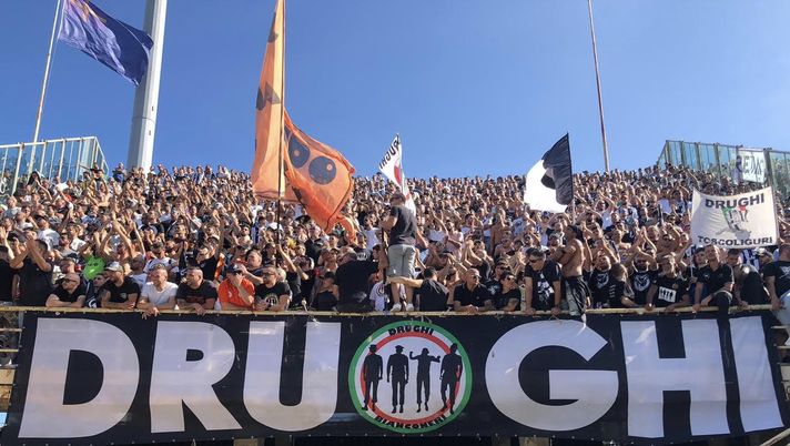 Derby Della Mole, Scontri Tra Ultras Juventini…della Stessa Curva ...