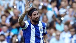 Osvaldo: «Conte il miglior tecnico. Messi vive in una prigione dorata»