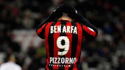 Ben Arfa vola in Spagna. Contatto con un top club, è fatta?