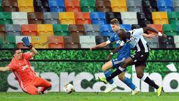 Fofana e il gol alla Juventus: “Rivincita su Alex Sandro. Mi aveva rotto il perone”
