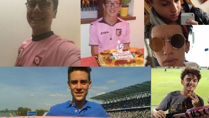 Mediagol nelle scuole: parola ai giovani studenti rosanero (dopo Roma-Palermo 4-1) Mediagol nelle scuole: parola ai giovani studenti rosanero (dopo Roma-Palermo 4-1)