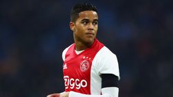 Ecco chi è Kluivert jr: gol da fenomeno