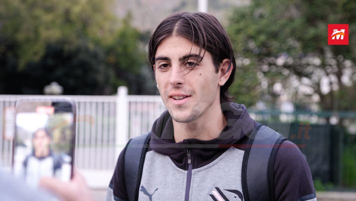 Palermo, CdS: “Le scelte di Mignani in vista di Cosenza. Rientro Ranocchia…”  Palermo, CdS: “Le scelte di Mignani in vista di Cosenza. Rientro Ranocchia…” - immagine 1