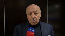 Marotta: “Tra due anni lascerò l’Inter, ecco di cosa mi occuperò in futuro”