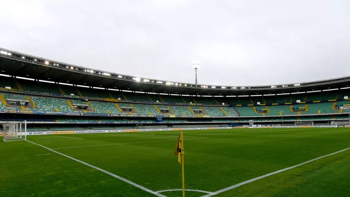 Verona-Torino, le ultime dai campi: squadre rientrate negli spogliatoi - immagine 1