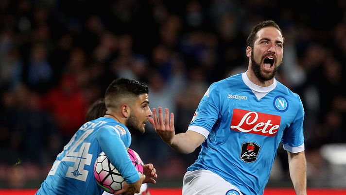 Serie A: la classifica aggiornata dopo Napoli-Genoa, partenopei nuovamente a -3 dalla Juventus 