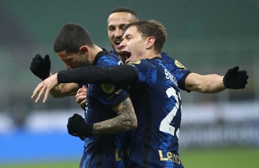 L’Inter scherza troppo, ora c’è un gennaio da incorniciare. Correa ‘condanna’ Marotta- immagine 3