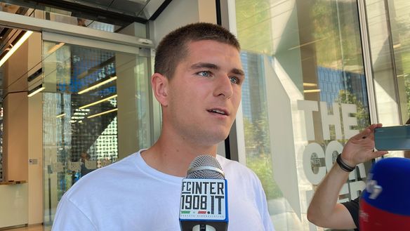 Salernitana, Pirola: “Finalmente è ufficiale! Carico per la nuova avventura”- immagine 2