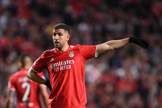 Taarabt (getty images) Taarabt (getty images)