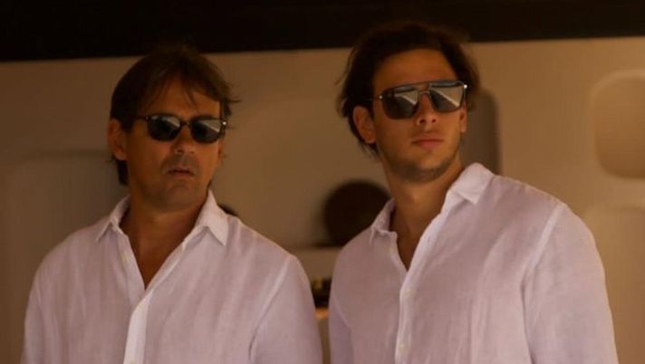 Tommaso Inzaghi lavora con Pastorello. L’agente: “Ha due doti” - immagine 1