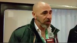 Berti “Lollo? Ecco i profili ideali per Baldini nel 4-2-3-1. Lui è speciale perché…”