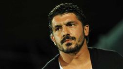 Gennaro Gattuso, attuale allenatore del Pisa, ha speso parole d’elogio per Sa