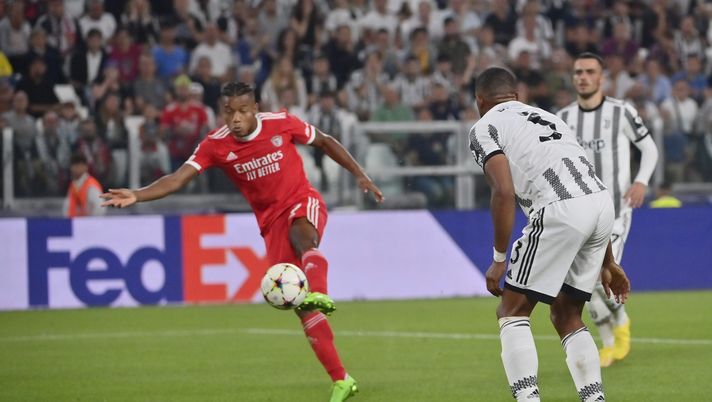 (Photo by Stefano Guidi/Getty Images) JUVENTUS KO
