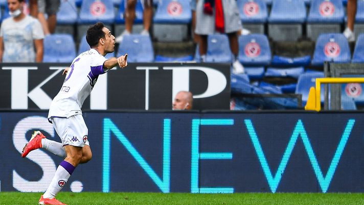 Bonaventura su Vlahovic: “Si diverte, deve pensare solo a giocare. I fischi…” - immagine 1