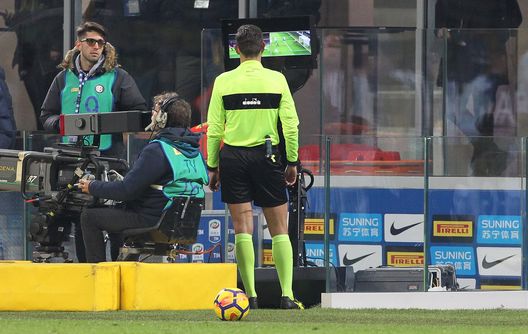 Var Serie A – Rocchi: “Per i dialoghi pubblici tra gli arbitri serve tempo”- immagine 2