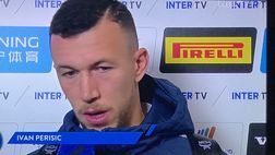 Perisic: “Sarà difficile se pensiamo che sarà una partita facile. Dobbiamo portare…”