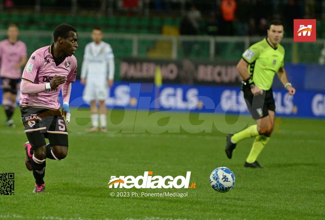 FOTO Palermo-Ternana 0-0, 27ª giornata di Serie B 2022-2023 (La Gallery) - immagine 85