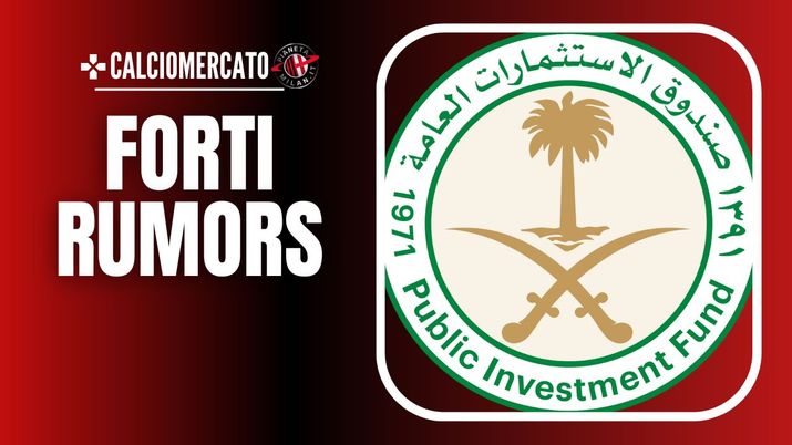 Cessione AC Milan RedBird Cardinale PIF