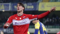 L’Arsenal guarda all’Italia per riprendersi la Champions: Vlahovic e non solo