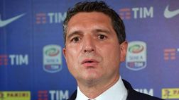 Lega Serie A, l’amministratore delegato: “Omar volto dell’antirazzismo in Italia”
