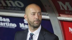 Ufficiale: Bucchi non è più l’allenatore del Sassuolo
