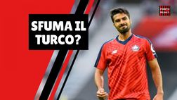 Calciomercato Milan – Occhio Diavolo: l’Atalanta ti soffia Celik | News