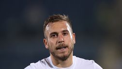 Udinese – Lovric: “Io esterno? Darò sempre il massimo per vincere…”