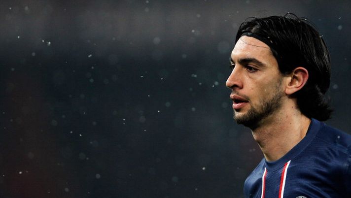 Video, Javier Pastore ricorda il suo primo gol tra i ‘grandi’  Video, Javier Pastore ricorda il suo primo gol tra i ‘grandi’