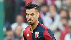 Genoa, graziato Izzo: revocata la squalifica, immediato il rientro in campo