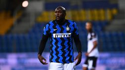 Spezia-Inter, LIVE Serie A 21/04/2021: segui la diretta