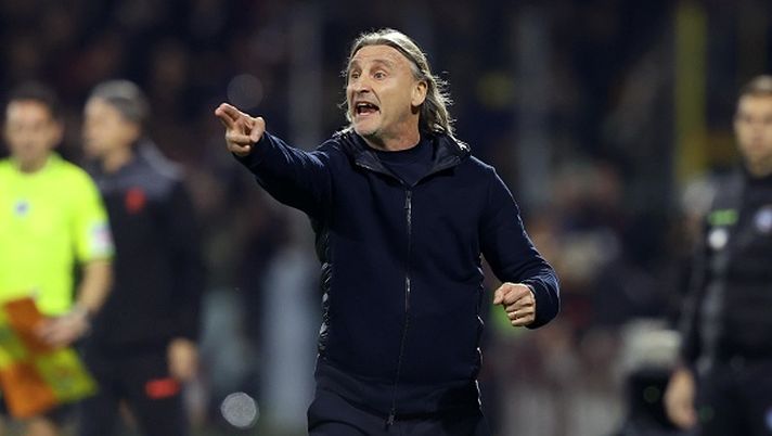 Empoli, Nicola: “So bene che il derby è una partita particolare per tutto l’ambiente” - immagine 1