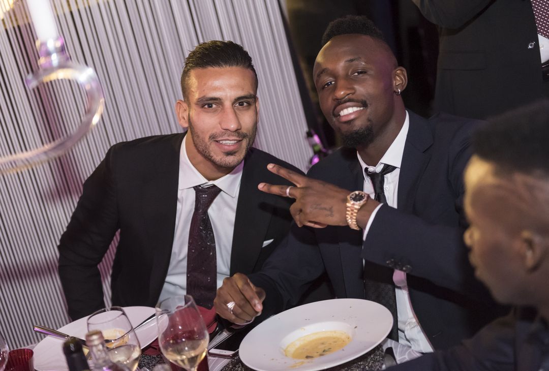 GALLERY Le immagini della Cena di Natale dell’Udinese - immagine 5