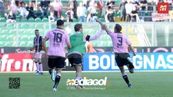 LIVE SERIE B, Palermo-Brescia 2-2: la diretta testuale di Mediagol