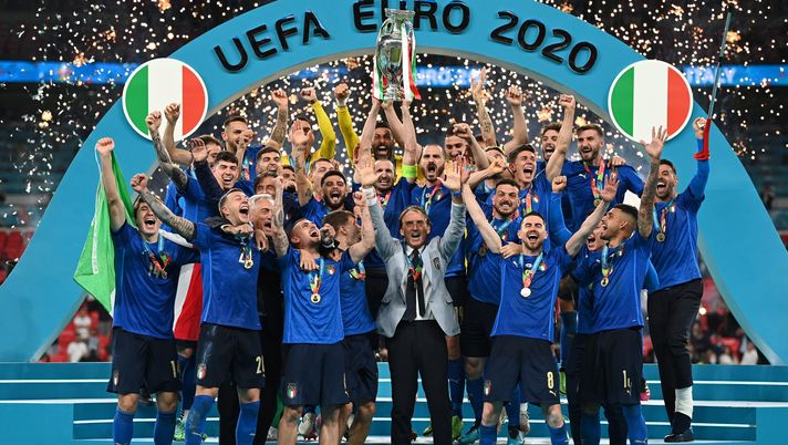 VIDEO – Ecco la nuova divisa della Nazionale Italiana - immagine 1